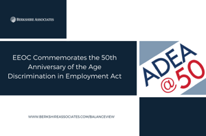 ADEA 50th Anniversary