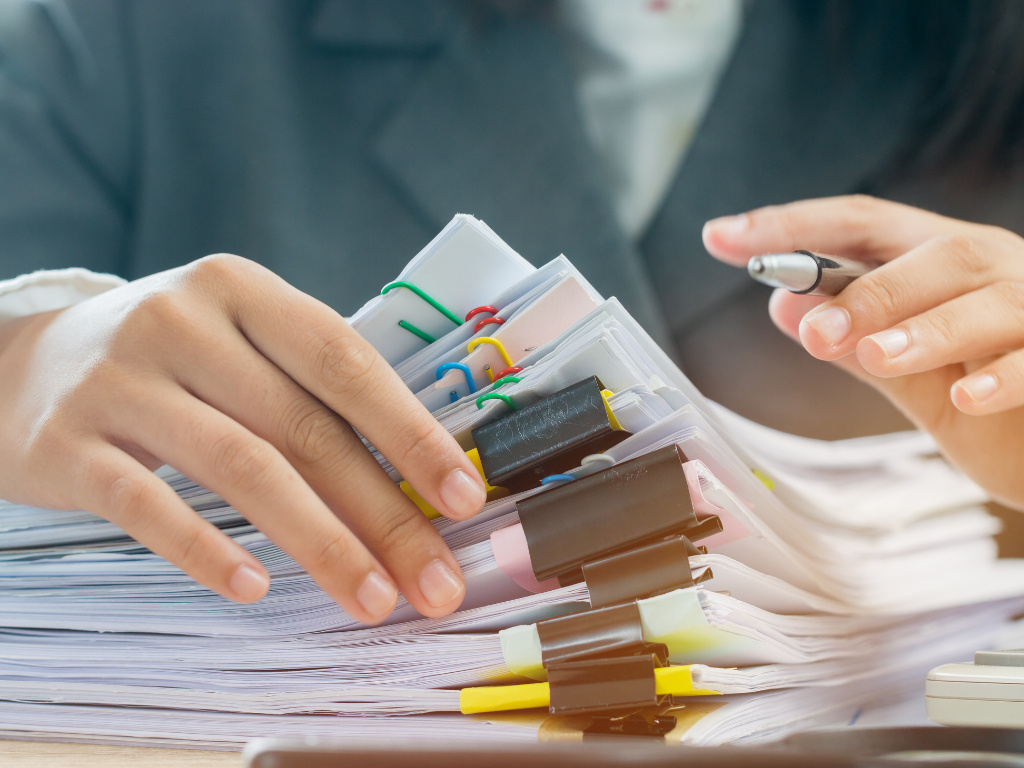 State Reporting Requirements