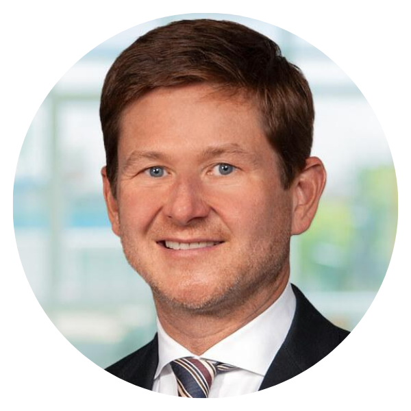 T. Scott Kelly - Headshot