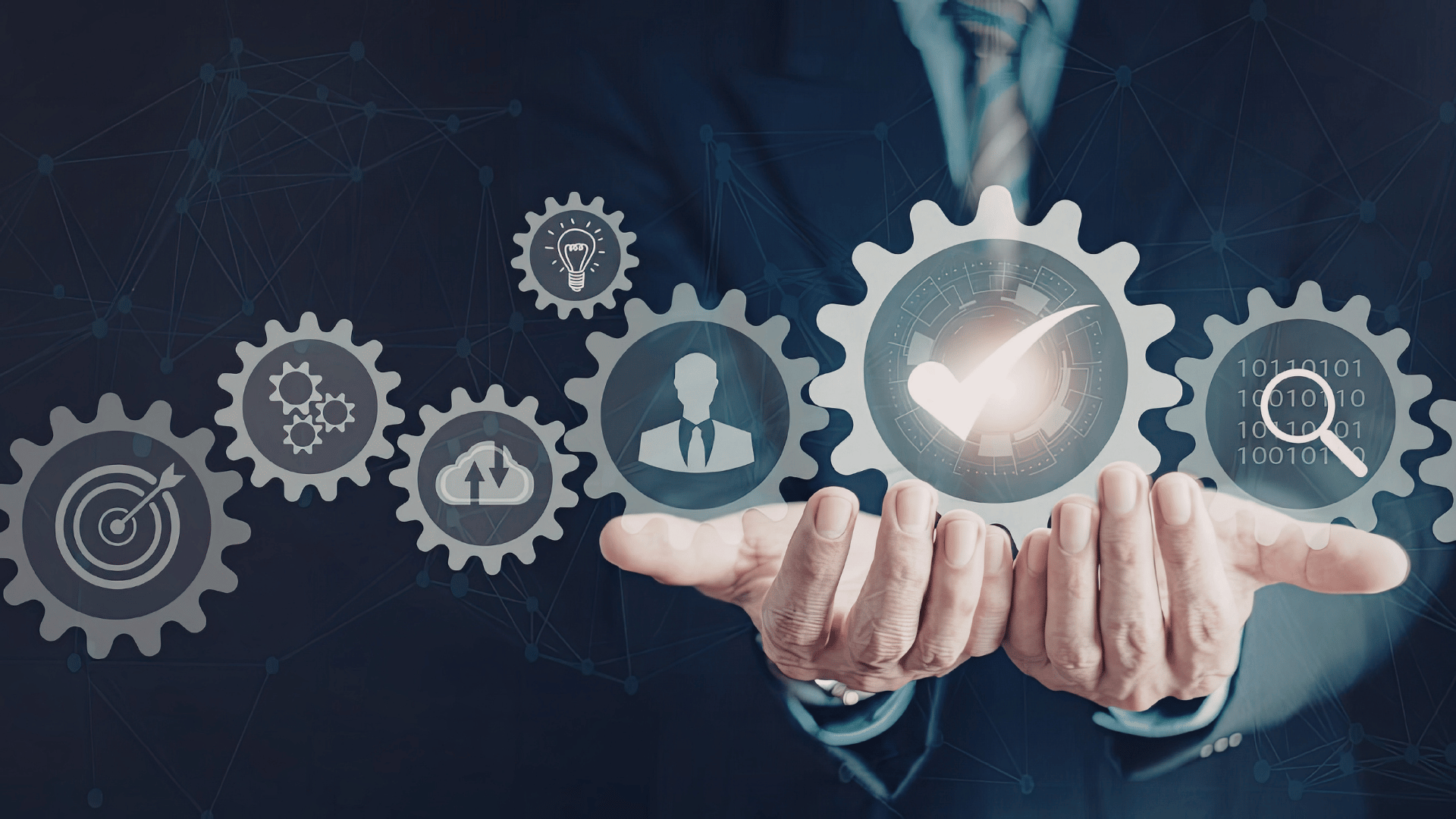 The Case for Objective Performance Management Processes - May 2026 Webinar - LP Image