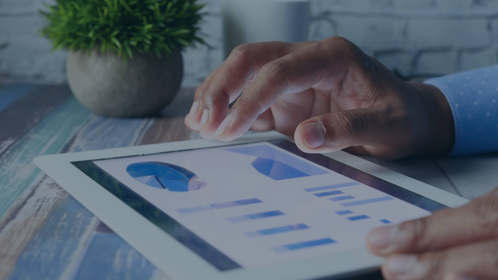 The Deep Dive into Impact Ratio Analysis  - Webinar Image