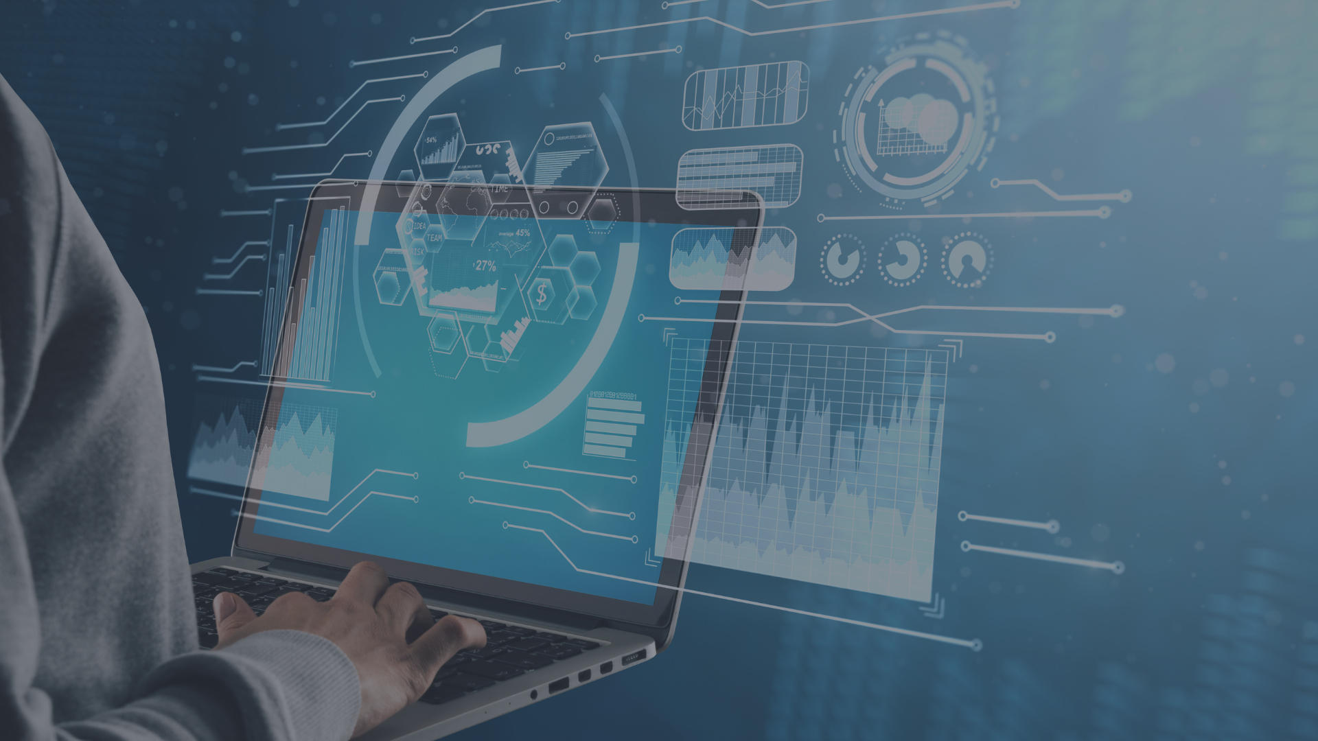 The Need for AI, Algorithmic, and Automation Bias Audits - February 2023 Webinar - Background Image