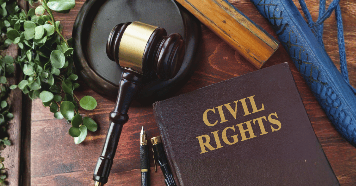 Title VII Compliance What Employers Need To Know - June 2026 Webinar - Background LP Image