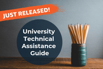 University Technical Assistance Guide