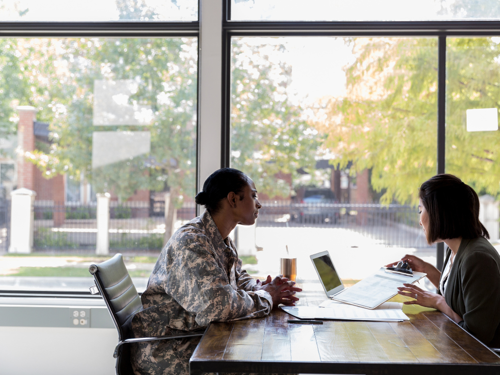 Protected Veterans Non-discrimination Plan