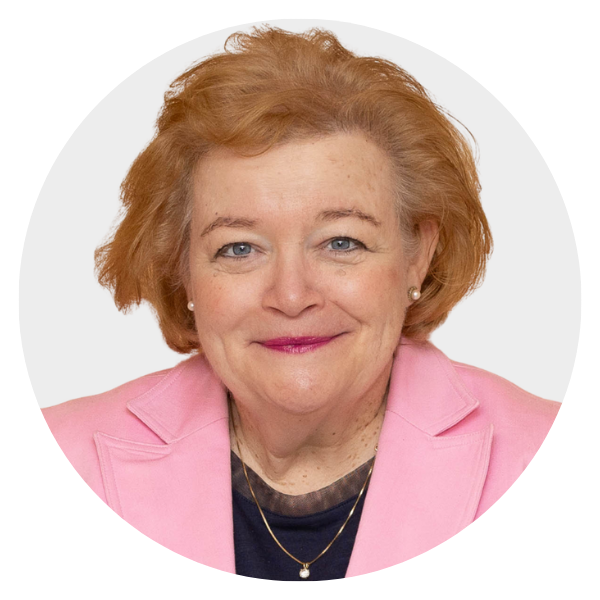 Vicki Lipnic - Circle Headshot New