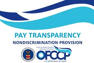 OFCCP Pay Transparency