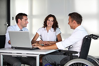 individuals with disabilities