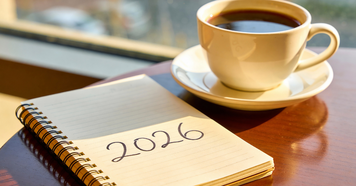 Your EEO Compliance Playbook for 2026 - January 2026 - Background Image