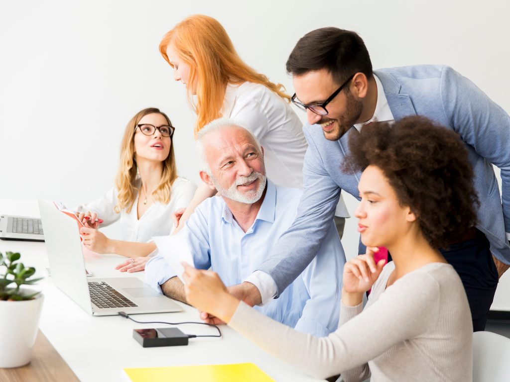 Diverity Equity Inclusion - Why DEI