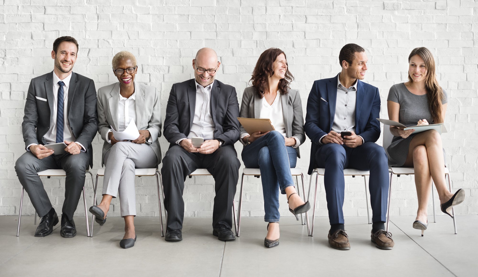 talent acqusition selection process