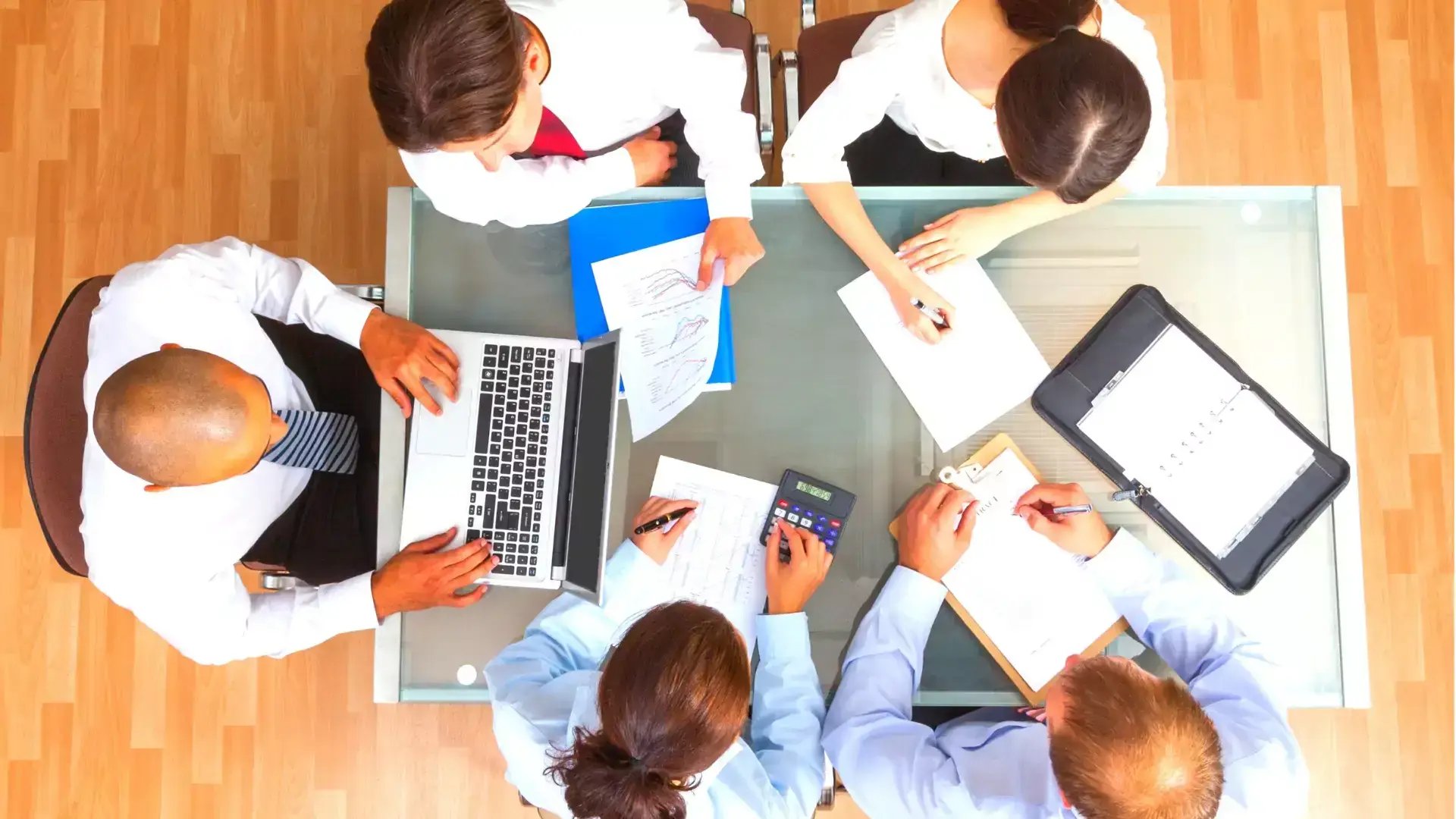 HR Compliance Consulting Meeting