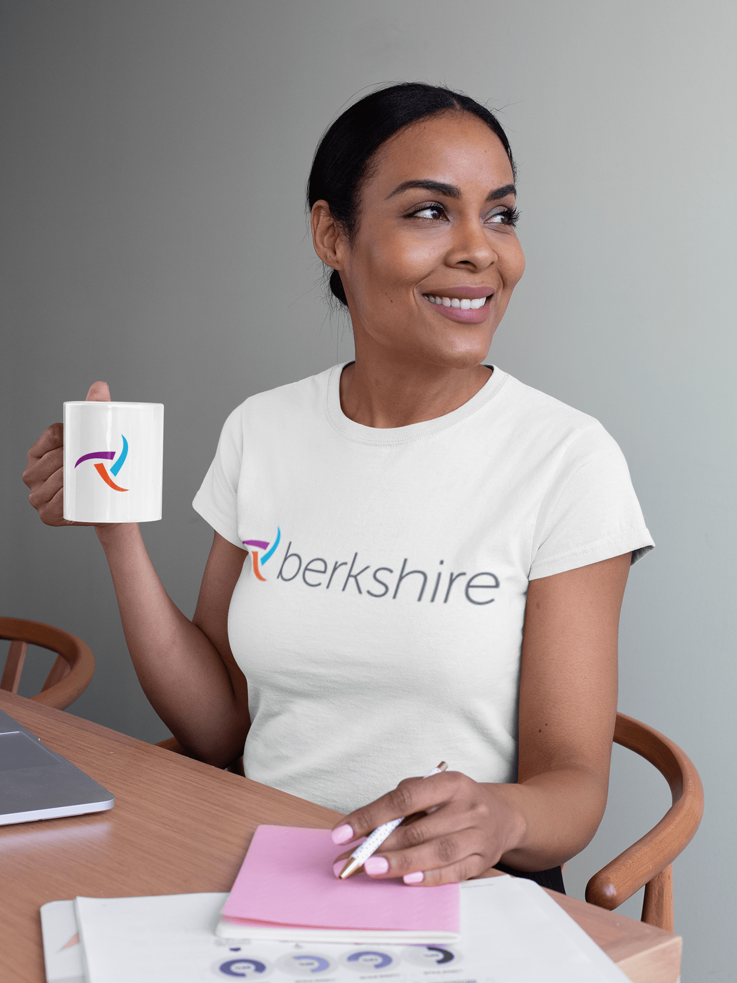 mockup-featuring-a-middle-aged-woman-wearing-a-t-shirt-and-holding-an-11-oz-mug-31699