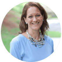 staff spotlight Beth transparent