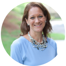 staff spotlight Beth transparent