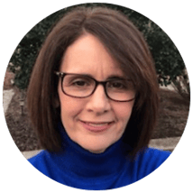 staff spotlight Lou Ann