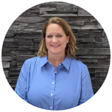 staff spotlight.beth