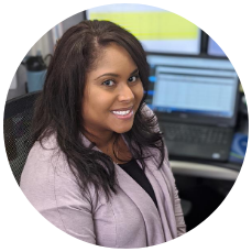 staff spotlight.michiko