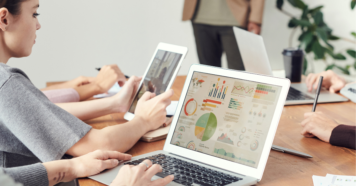 What is people insights?