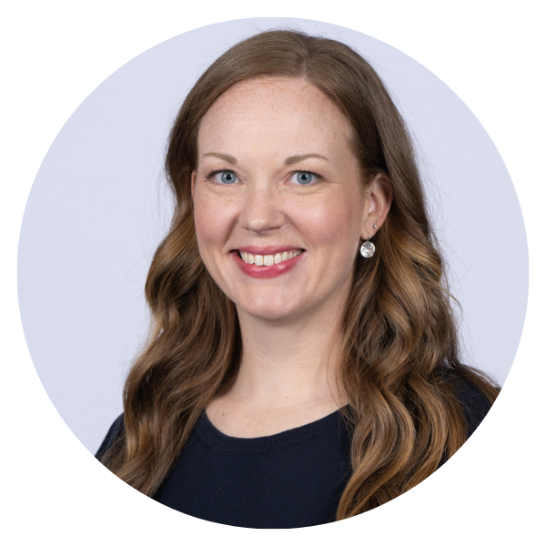 Rachel Rubino, MS, SPHR, SHRM-SCP
