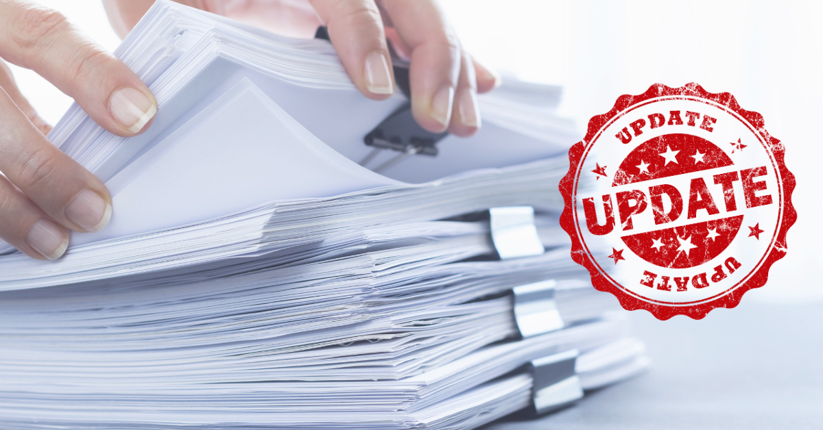 2024 EEO-1 Reporting Update