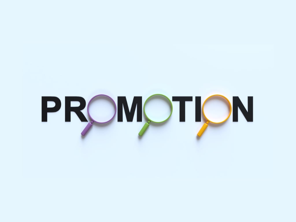 Addressing Promotions in your AAP