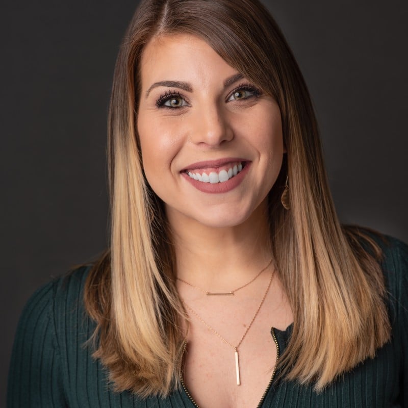 Alexis Davis, SHRM-SCP