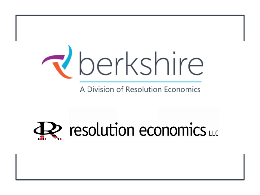 Berkshire and Resolution Economics Logo Image