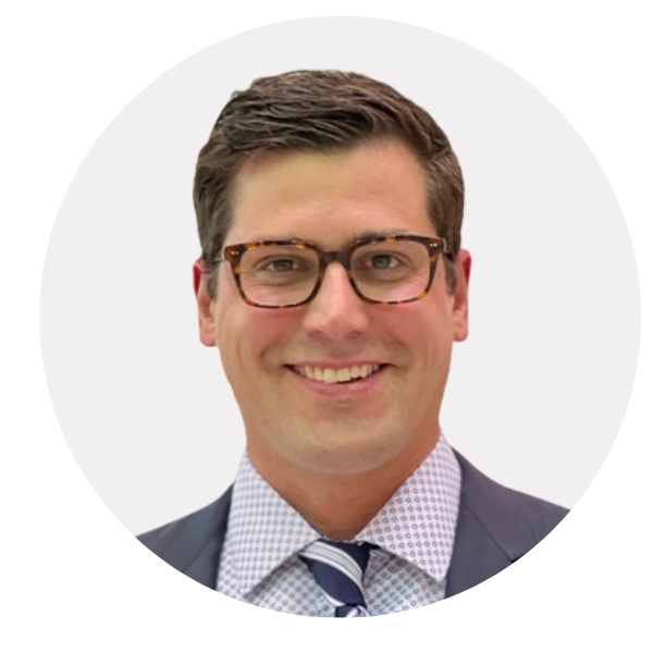 Brian Marentette, Ph.D