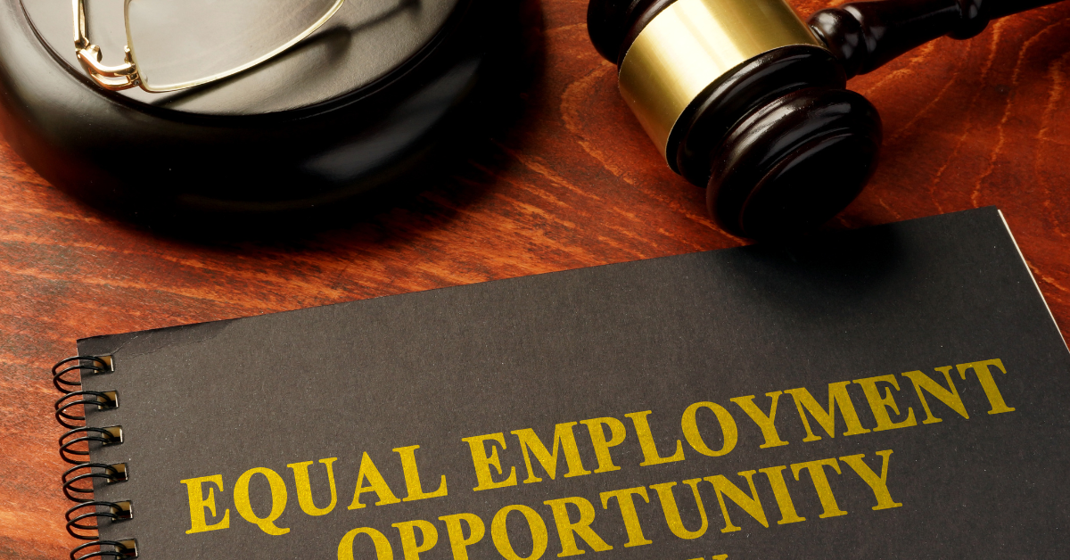 Brittany Panuccio Nominated for EEOC Commissioner