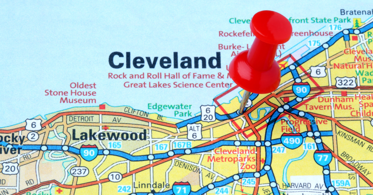 City of Cleveland to Enact New Pay Transparency Requirements