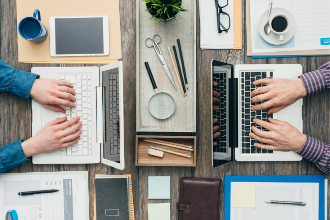 Get Started Get Started