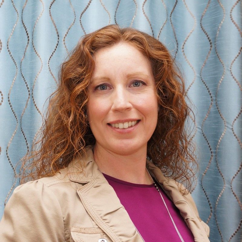 Heather Gale