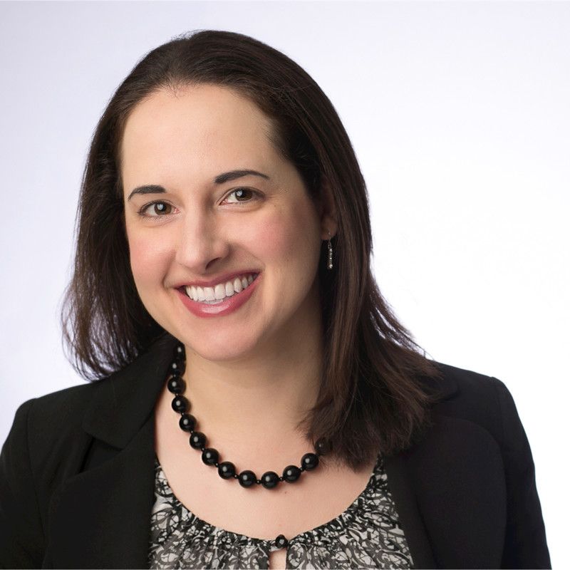 Lauren Buerger, SHRM-SCP, HR Consultant