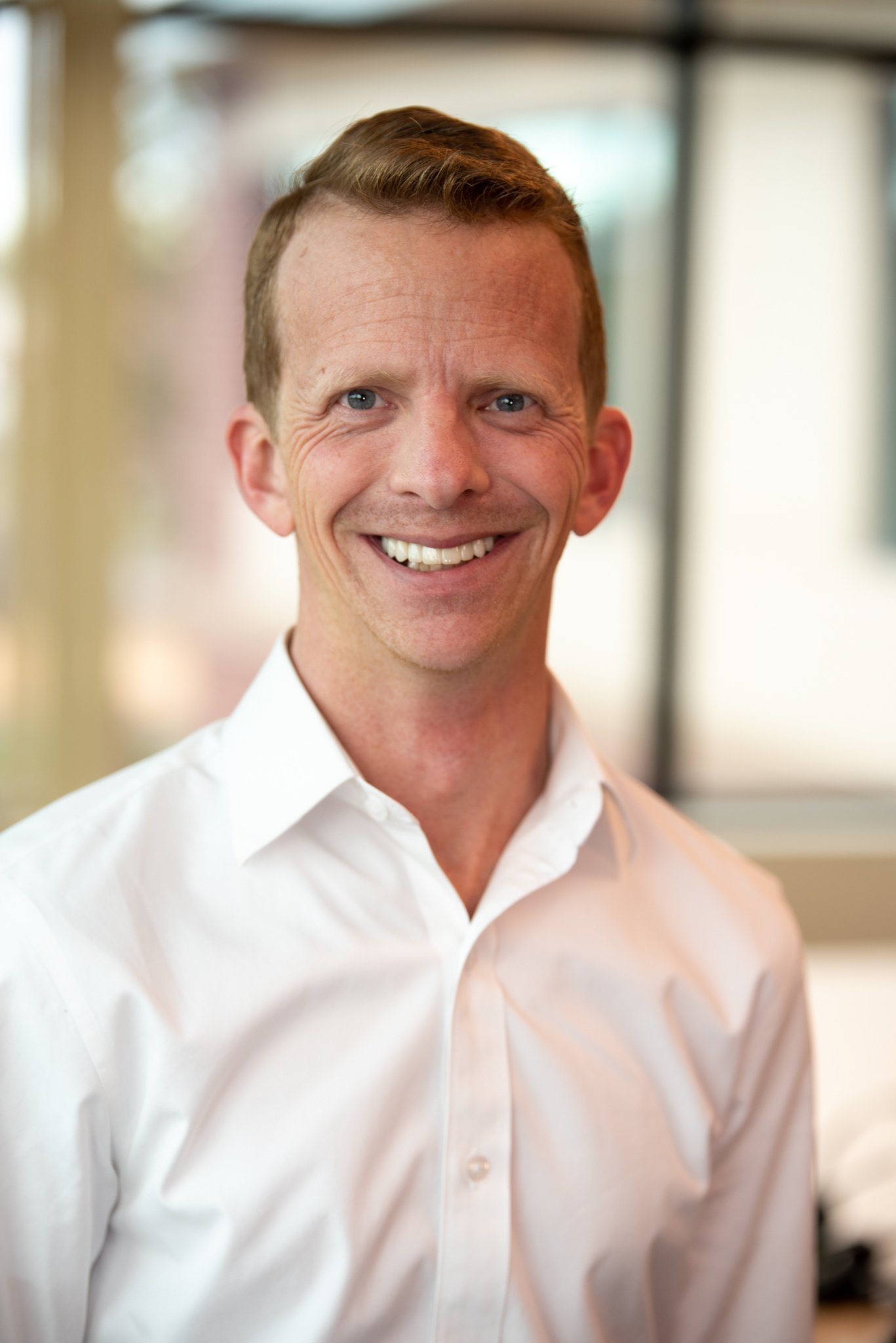 Matt Nusbaum