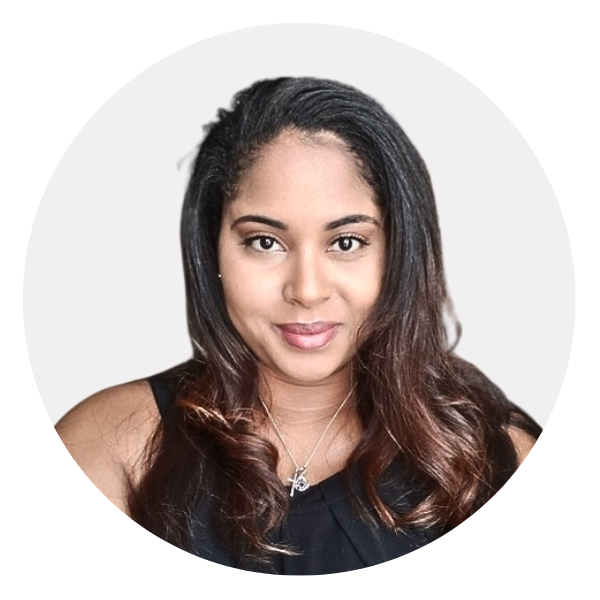 Michiko Lynch, Senior HR Consultant