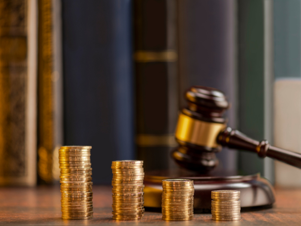 Mid-Year Update on State and Federal Pay Transparency Laws