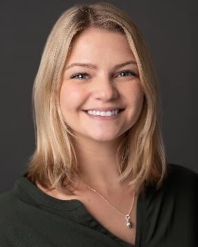 Olivia Hallstrom