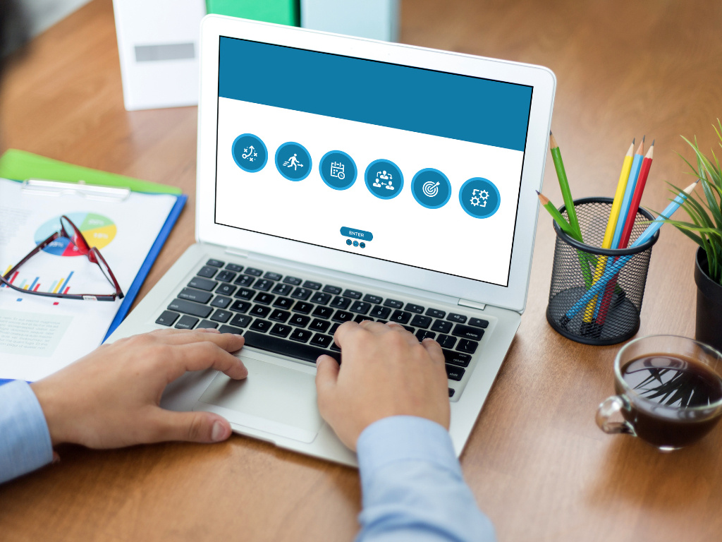 Putting the “Action” in your Affirmative Action Program - September 2024 Webinar - Image