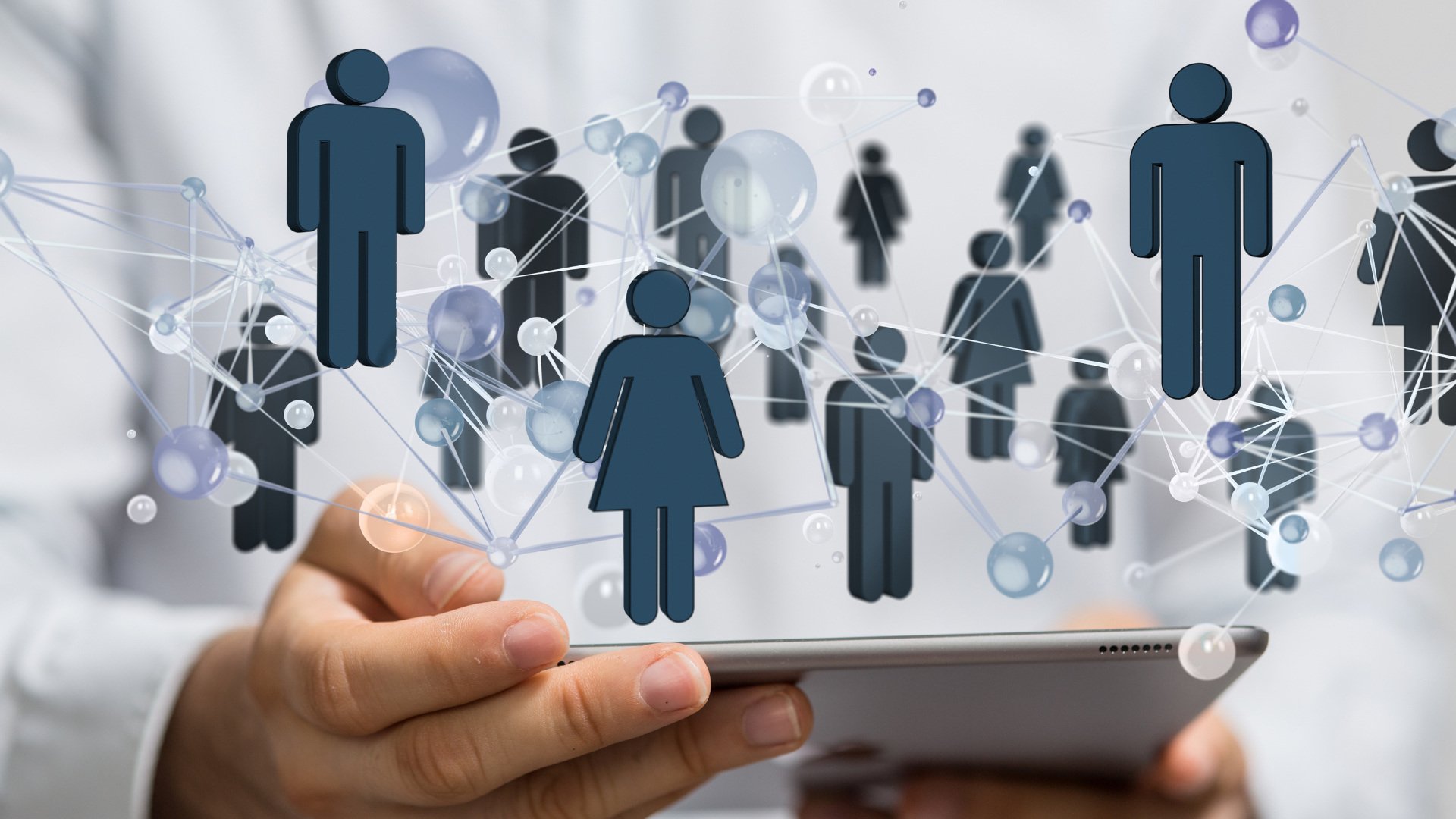 Solid Foundations – Why Job Groups Matter - November 2024 Webinar - Image