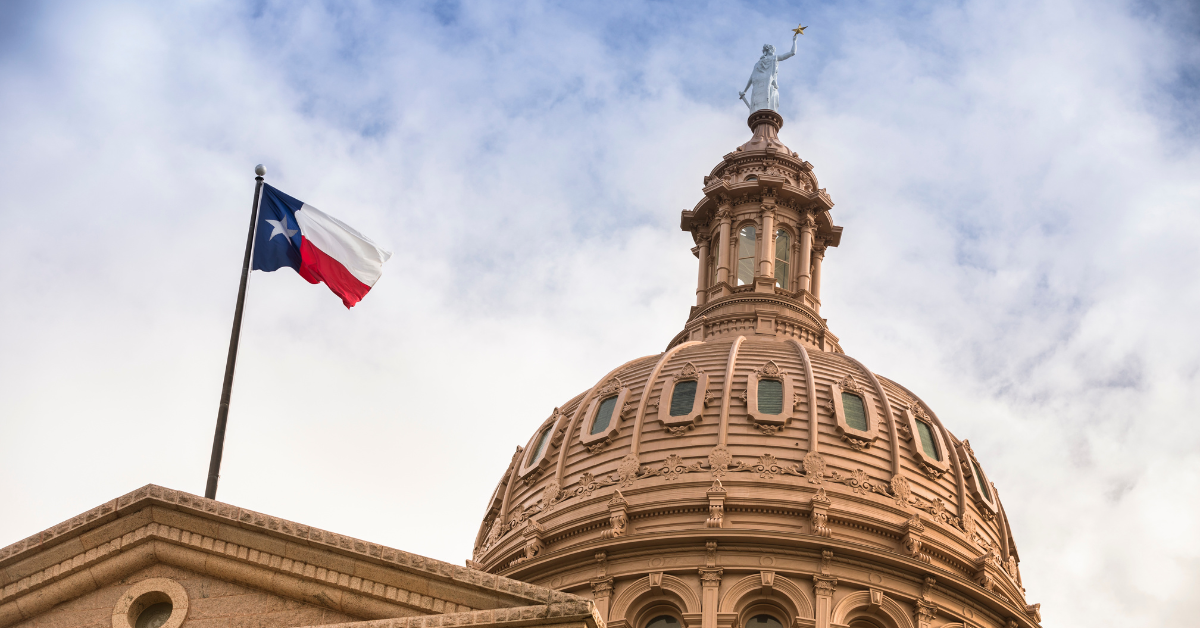 Texas Federal Court Vacates Portions of EEOC Harassment Guidance Protecting LGBTQ+ Workers