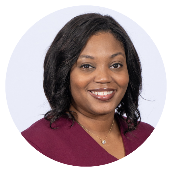 Therecia Davis
