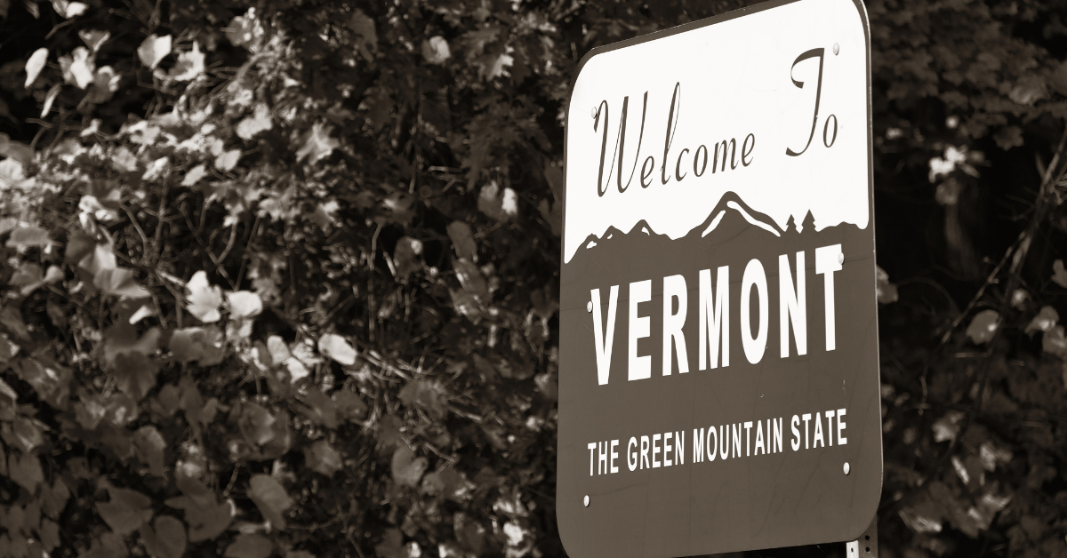 Vermont's Pay Transparency Law Takes Effect July 1, 2025
