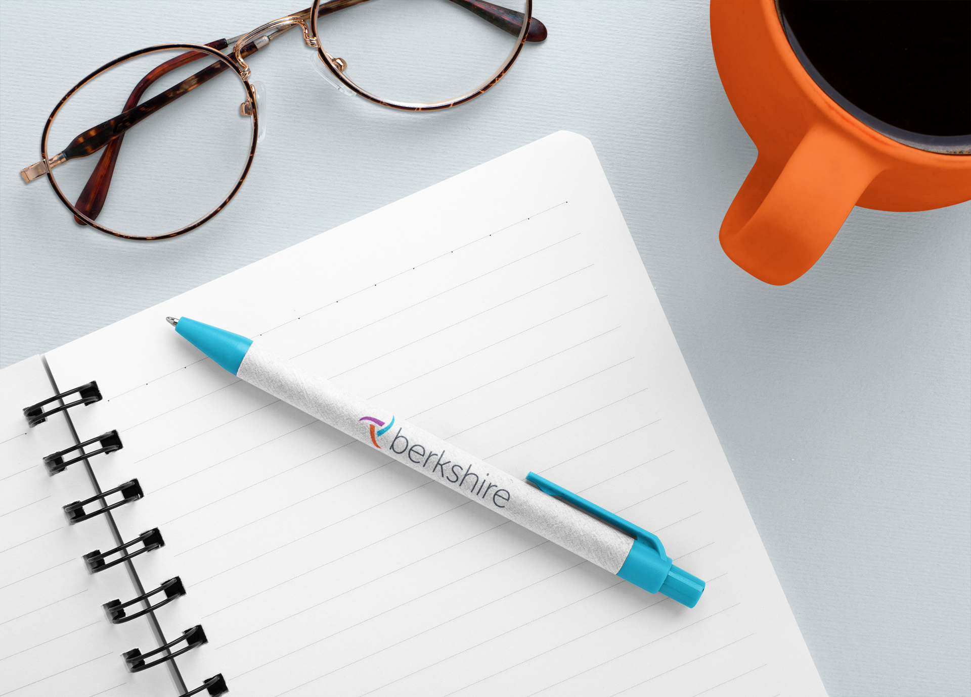 pen notebook pen notebook